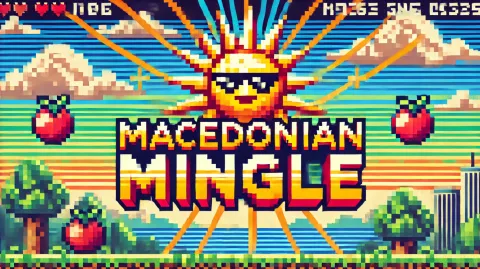 Macedonian Mingle banner
