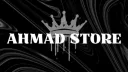AHMAD STORE banner