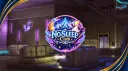 No Sleep Club banner