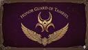 Honor Guard of Tamriel Banner