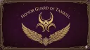 Honor Guard of Tamriel Banner