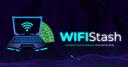 WiFiStash Banner
