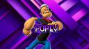 POPEY - Dév™ Banner