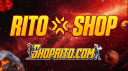 Rito Shop banner