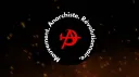 🚩Mouvement Anarchiste Révolutionnaire 🏴 banner