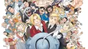 Amestris Express banner