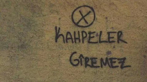 bir zamanlar banner