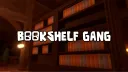 BookShelf Gang (BSG) banner