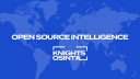Knights OSINT Discord server banner