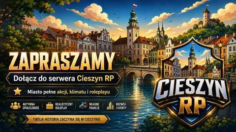 CieszynRP | WL-OFF | ER:LC | POLAND banner