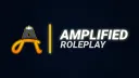 Amplified banner