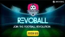 Revoball Community banner