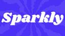  Sparkly: Advertising • Growth Banner