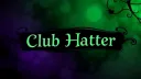 Club Hatter banner
