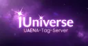 IUniverse banner