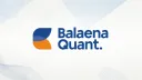 Balaena Quant - $1 Billion AUM by 2028 banner