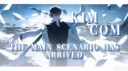 Kim Dokja’s Company Gamers banner