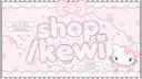 ౨ৎ /kewi services | 500+ vouches banner