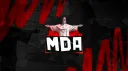 MANDELLA RJ #2K25 banner