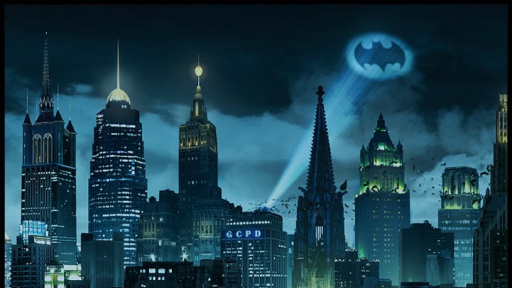 𝐓𝐇𝐄 𝐁𝐀𝐓𝐂𝐀𝐕𝐄. 🦇 Discord server banner