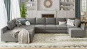 The Extra Large Couch server banner