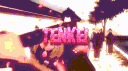 тєηкei Discord server banner