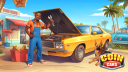 Coin Cars Official Community Discord server banner