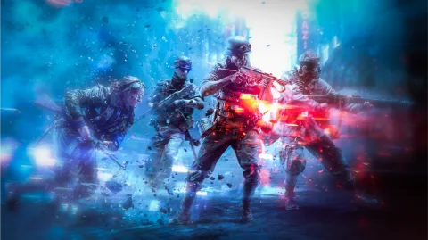 GRIMO'S MEN banner