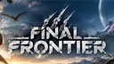 Final Frontier banner