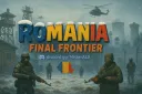 Romania Final Frontier banner