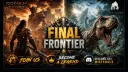 Final Frontier banner
