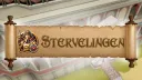 Stervelingen - OSRS banner