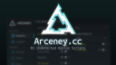 Arceney Community Discord server banner