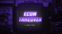 ECOM TAKEOVER server banner