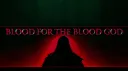 Blood For The Blood God banner