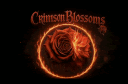 Crimson Blossoms banner