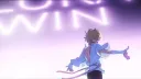 ᛝ﹐nagireo gay hangout . dj2l﹒𓏵 Discord server banner