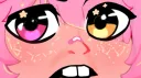 Pyonpyon . . . banner