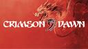 Crimson Dawn 9 Dragons Banner