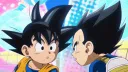 ✪ Dragon Ball RP: Universal Conflict ✪ server banner