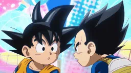 ✪ Dragon Ball RP: Universal Conflict ✪ server banner