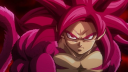 ✪ Dragon Ball RP: Universal Conflict ✪ Discord server banner