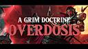 OVERDOSIS Banner