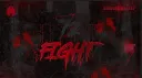 72 Fight banner