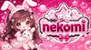 ✧ ︵ Nekomi ꒰ ୨୧ ꒱ banner
