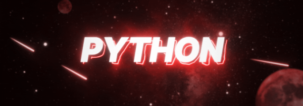 python | Discord App Directory