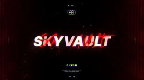 SKYVAULT banner