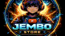 Jembo Store banner