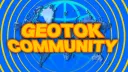 🌻 𝗚𝗲𝗼𝘁𝗼𝗸𝗖𝗼𝗺𝗺𝘂𝗻𝗶𝘁𝘆 🌍 Discord server banner