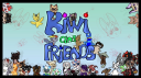 Kiwi and Friends!! Discord server banner
